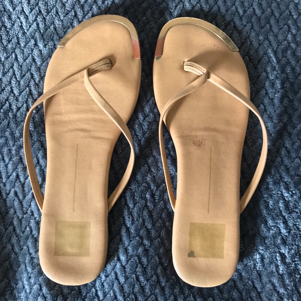 Dolce Vita Woman’s sandals